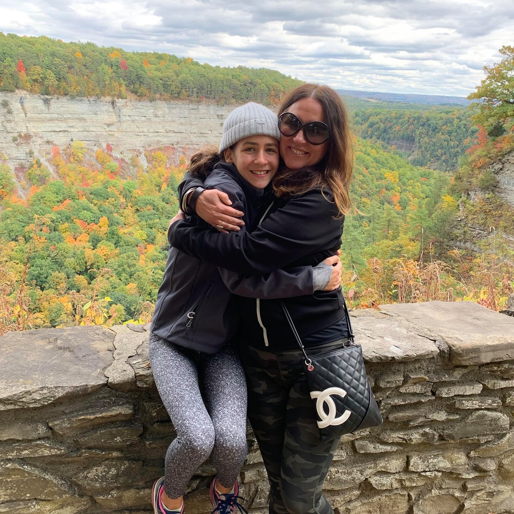 Meet your Posher, Randilyn